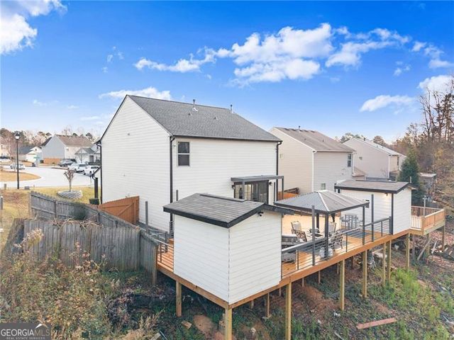 4302 Box Elder Path, Gainesville, GA 30504