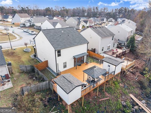 4302 Box Elder Path, Gainesville, GA 30504