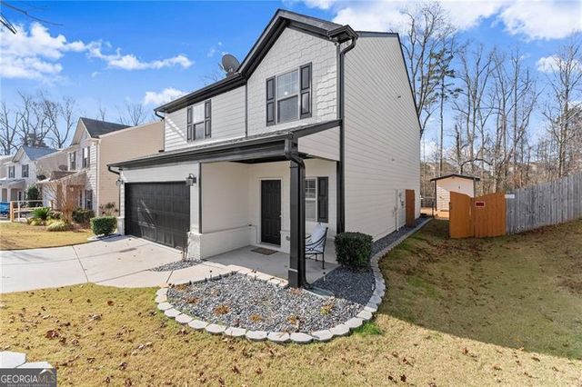 4302 Box Elder Path, Gainesville, GA 30504