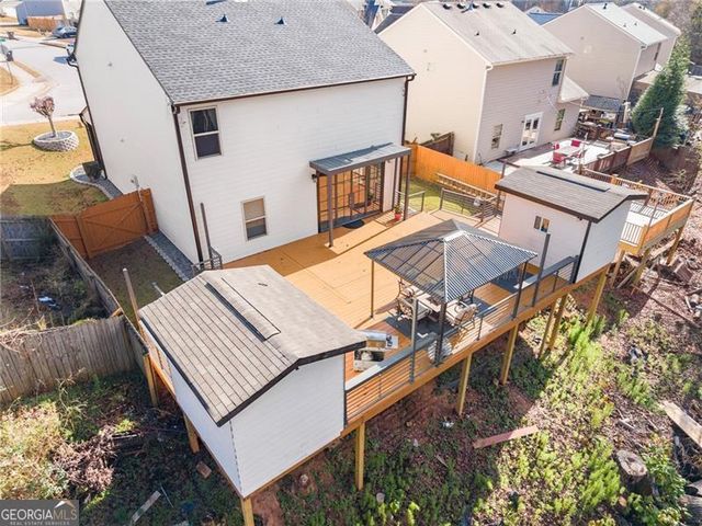 4302 Box Elder Path, Gainesville, GA 30504