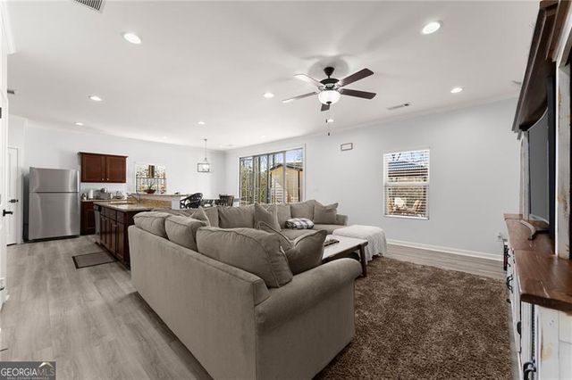 4302 Box Elder Path, Gainesville, GA 30504