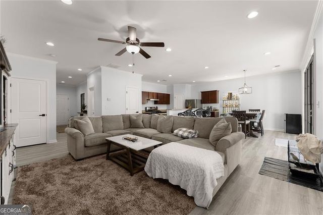 4302 Box Elder Path, Gainesville, GA 30504