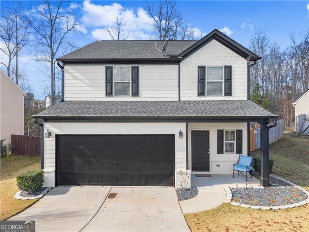 4302 Box Elder Path, Gainesville, GA 30504