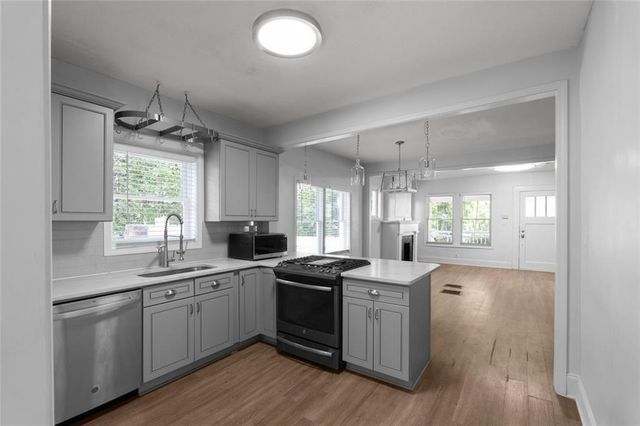486 Lytle Avenue SE, Atlanta, GA 30316