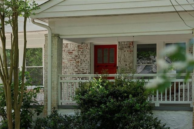 486 Lytle Avenue SE, Atlanta, GA 30316