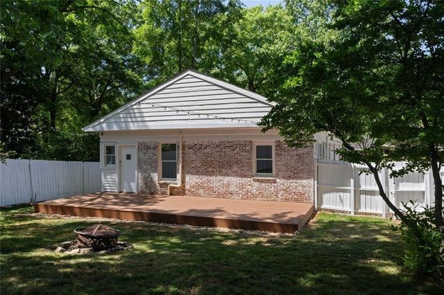 486 Lytle Avenue SE, Atlanta, GA 30316