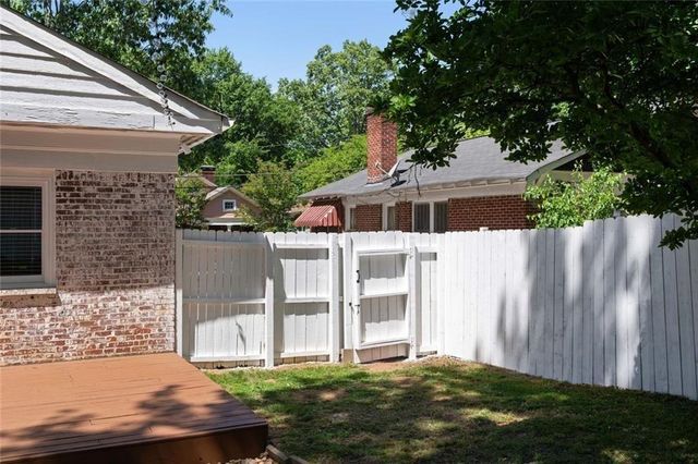 486 Lytle Avenue SE, Atlanta, GA 30316