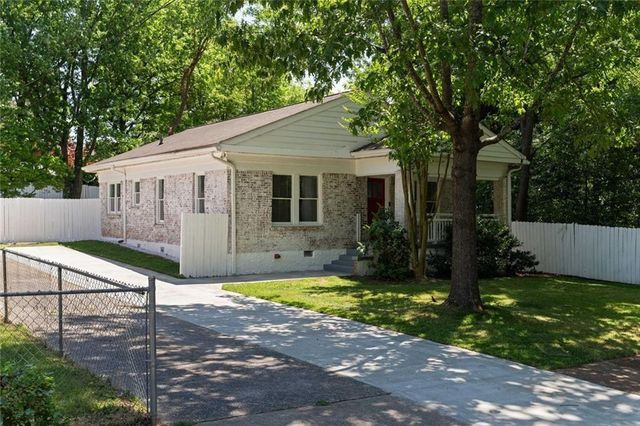486 Lytle Avenue SE, Atlanta, GA 30316