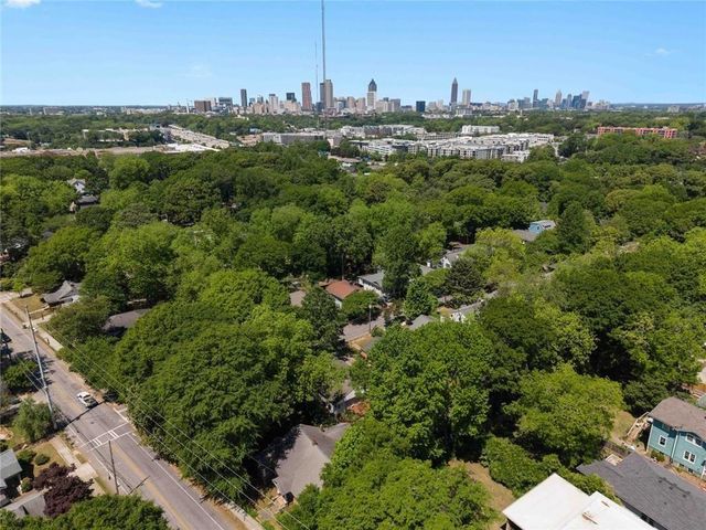 486 Lytle Avenue SE, Atlanta, GA 30316