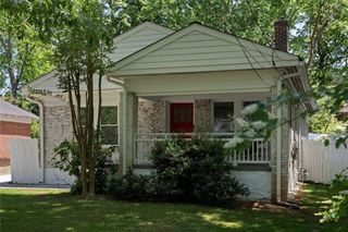 486 Lytle Avenue SE, Atlanta, GA 30316