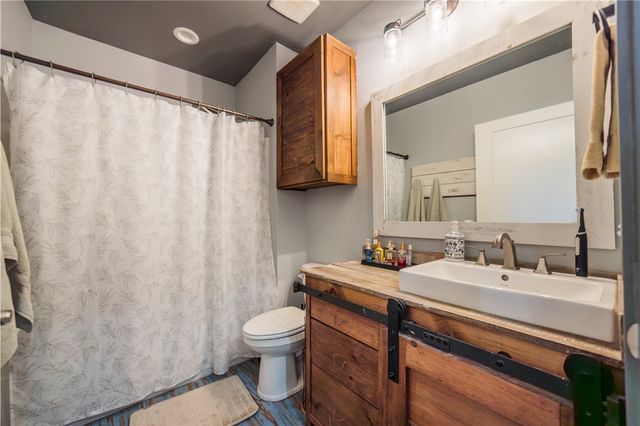 13885 N Mount Olive Road, Gravette, AR 72736