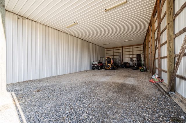 13885 N Mount Olive Road, Gravette, AR 72736