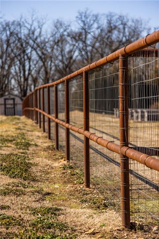 13885 N Mount Olive Road, Gravette, AR 72736