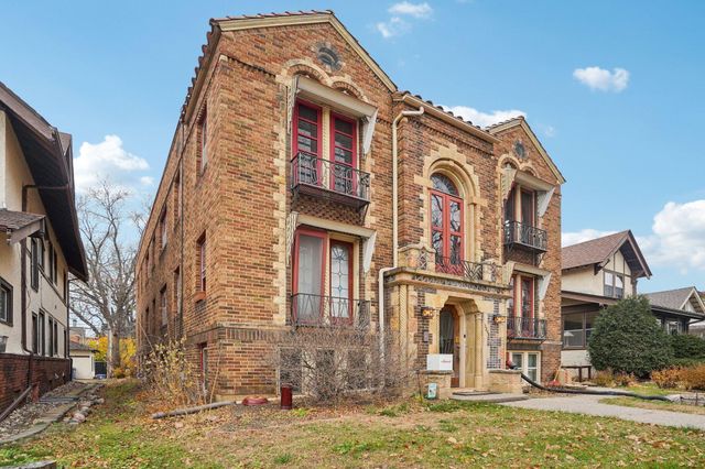 3248 Emerson Avenue S 1, Minneapolis, MN 55408