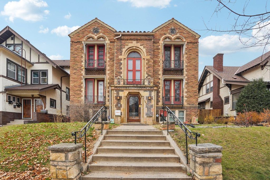 3248 Emerson Avenue S 1, Minneapolis, MN 55408