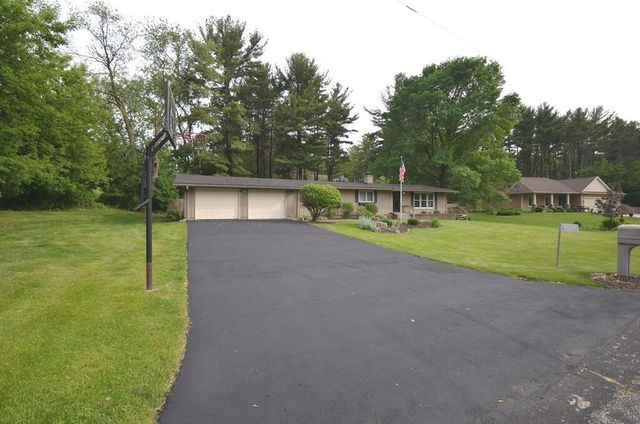 W8059 Bay View DRIVE, Whitewater, WI 53190