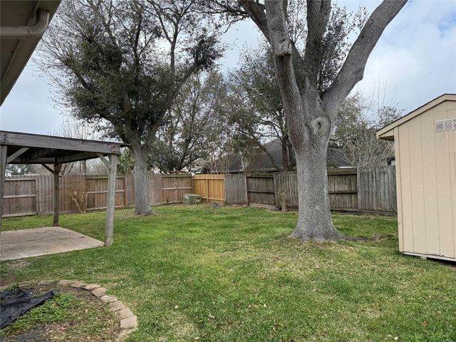 3103 Bay Creek Drive, Dickinson, TX 77539