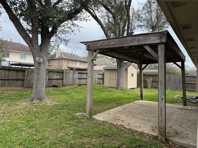 3103 Bay Creek Drive, Dickinson, TX 77539