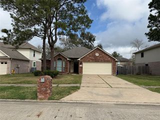 3103 Bay Creek Drive, Dickinson, TX 77539