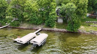 13188 Chicago Club Lane NE, Alexandria, MN 56308