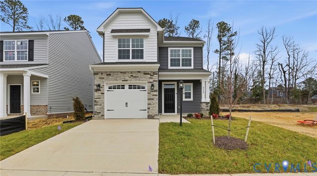 6106 Jackline Run, Chesterfield, VA 23234