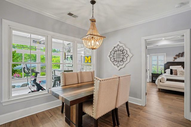 245 Old Cypress Circle, Pawleys Island, SC 29585