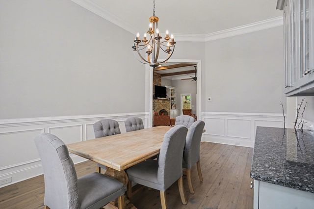 245 Old Cypress Circle, Pawleys Island, SC 29585