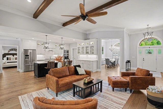 245 Old Cypress Circle, Pawleys Island, SC 29585