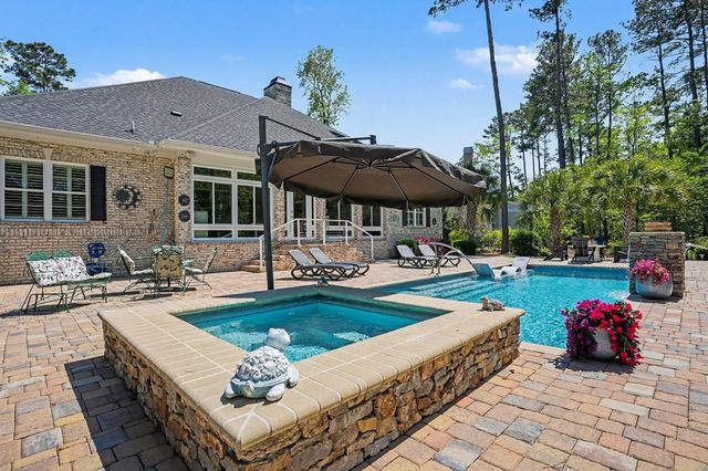245 Old Cypress Circle, Pawleys Island, SC 29585