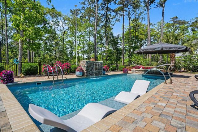 245 Old Cypress Circle, Pawleys Island, SC 29585