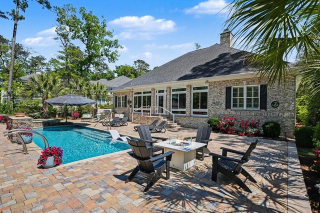245 Old Cypress Circle, Pawleys Island, SC 29585