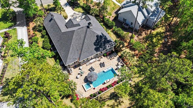245 Old Cypress Circle, Pawleys Island, SC 29585