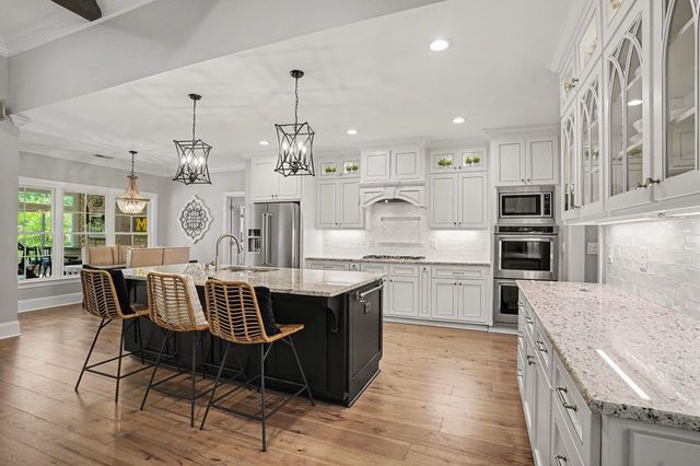 245 Old Cypress Circle, Pawleys Island, SC 29585