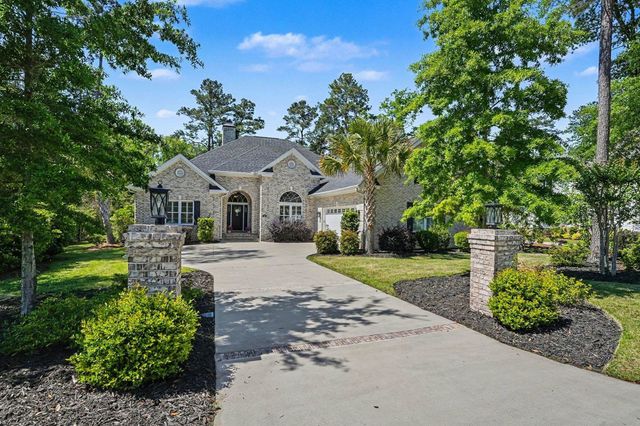 245 Old Cypress Circle, Pawleys Island, SC 29585