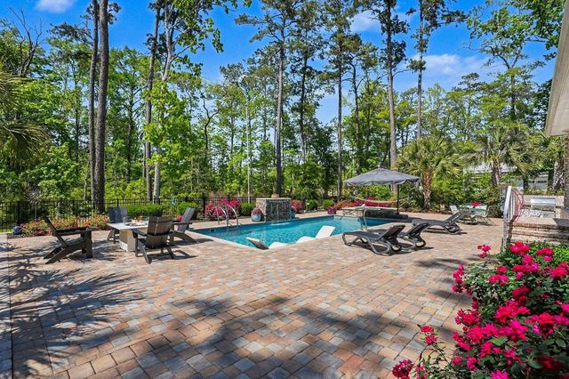 245 Old Cypress Circle, Pawleys Island, SC 29585