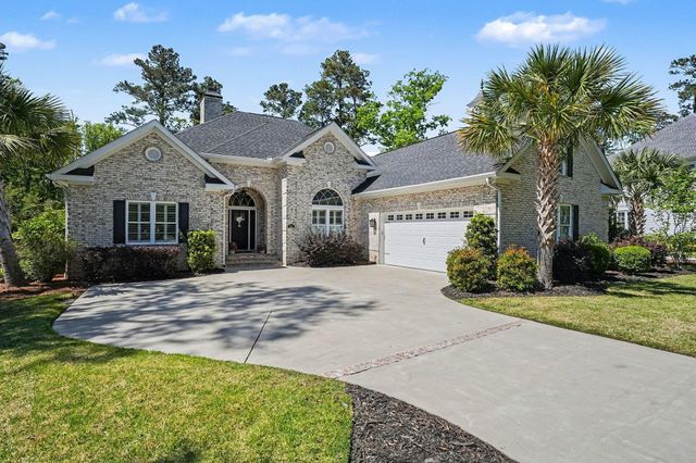 245 Old Cypress Circle, Pawleys Island, SC 29585