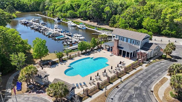245 Old Cypress Circle, Pawleys Island, SC 29585