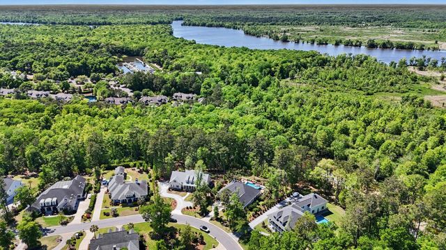 245 Old Cypress Circle, Pawleys Island, SC 29585