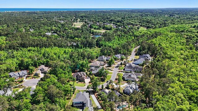 245 Old Cypress Circle, Pawleys Island, SC 29585