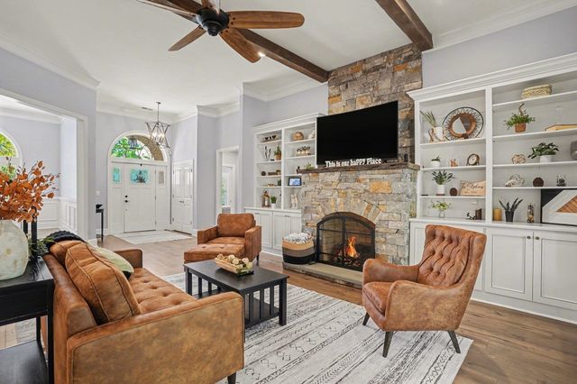 245 Old Cypress Circle, Pawleys Island, SC 29585