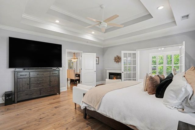 245 Old Cypress Circle, Pawleys Island, SC 29585