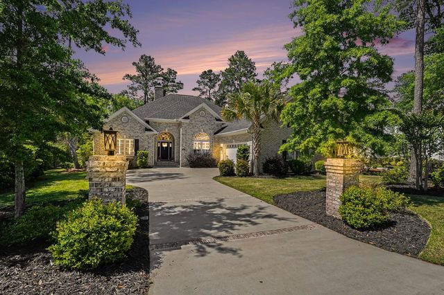 245 Old Cypress Circle, Pawleys Island, SC 29585