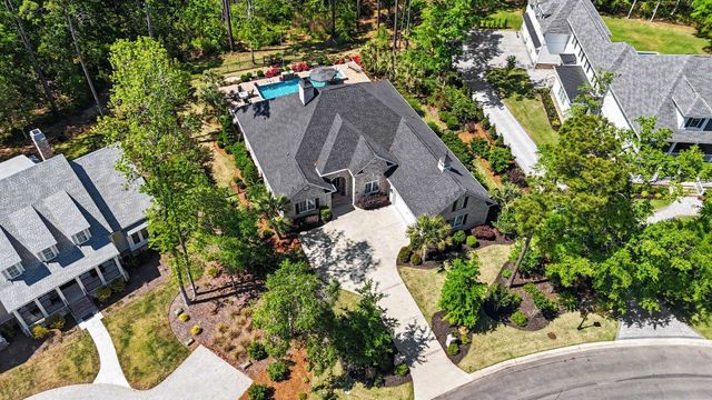 245 Old Cypress Circle, Pawleys Island, SC 29585