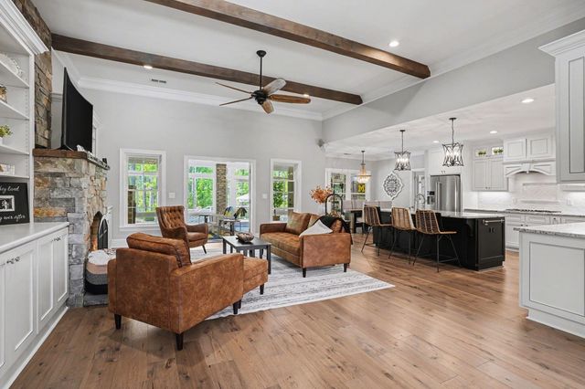 245 Old Cypress Circle, Pawleys Island, SC 29585