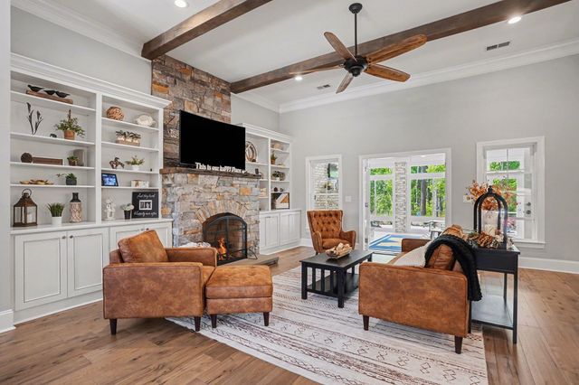 245 Old Cypress Circle, Pawleys Island, SC 29585