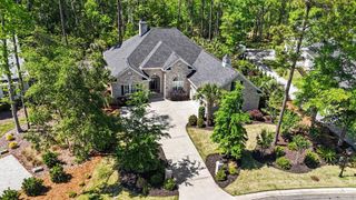 245 Old Cypress Circle, Pawleys Island, SC 29585