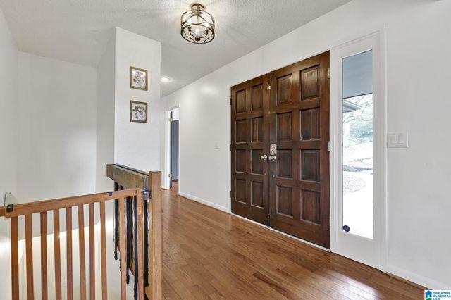 1804 CHANDCROFT DRIVE, Pelham, AL 35124