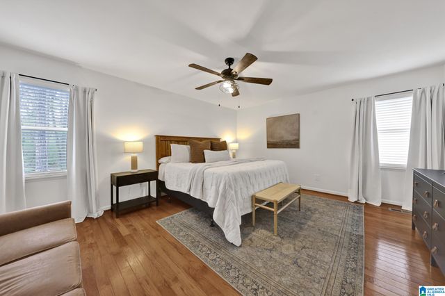 1804 CHANDCROFT DRIVE, Pelham, AL 35124