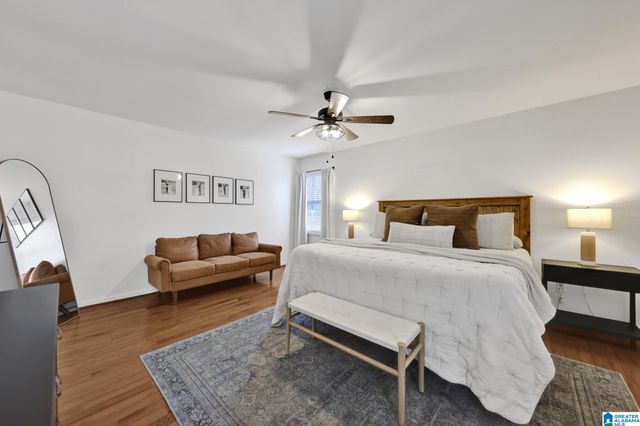 1804 CHANDCROFT DRIVE, Pelham, AL 35124