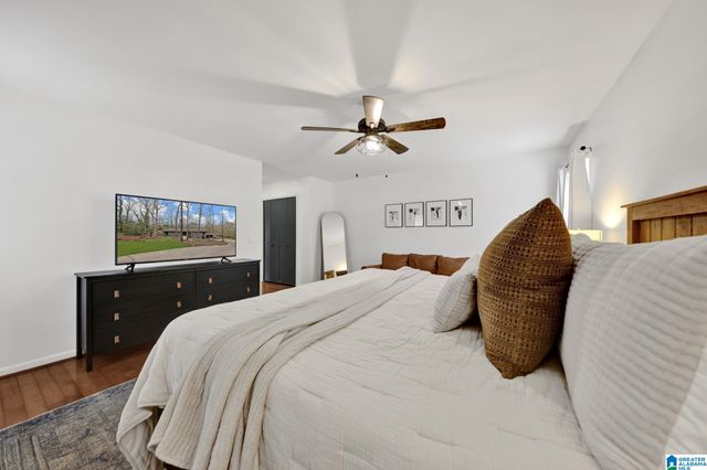 1804 CHANDCROFT DRIVE, Pelham, AL 35124